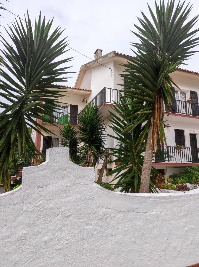 Lemos Family Beach House Villa Nazare Exterior photo