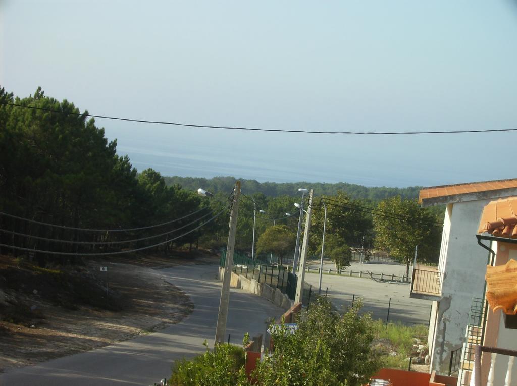 Lemos Family Beach House Villa Nazare Room photo